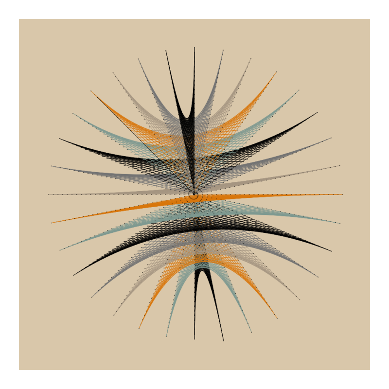 String Art Generator