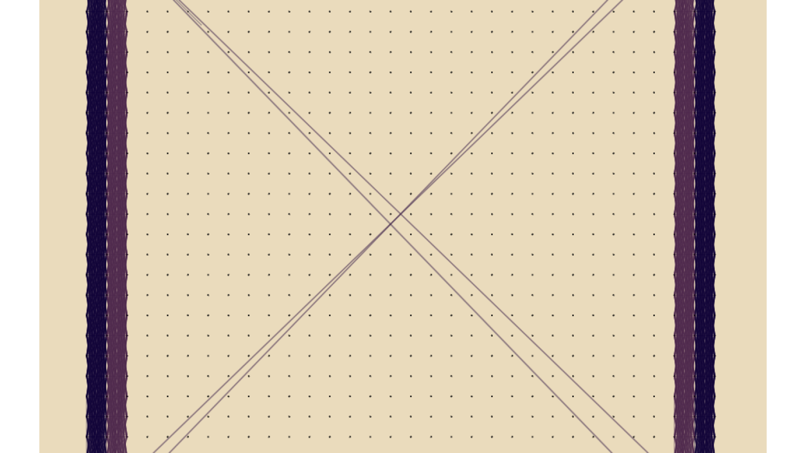 String art generator output 