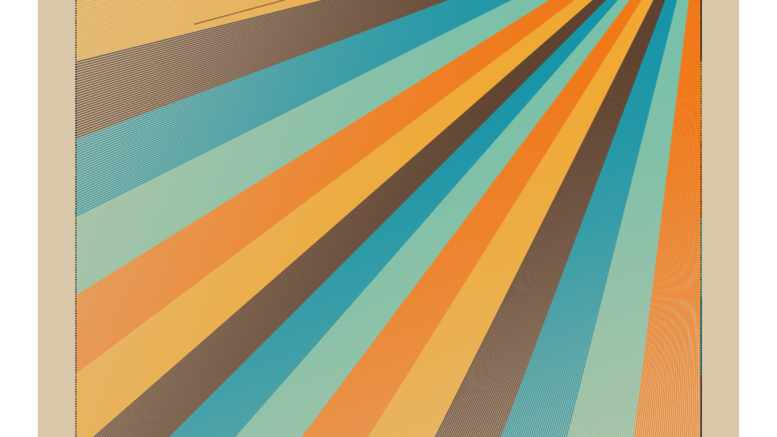 String art generator output 