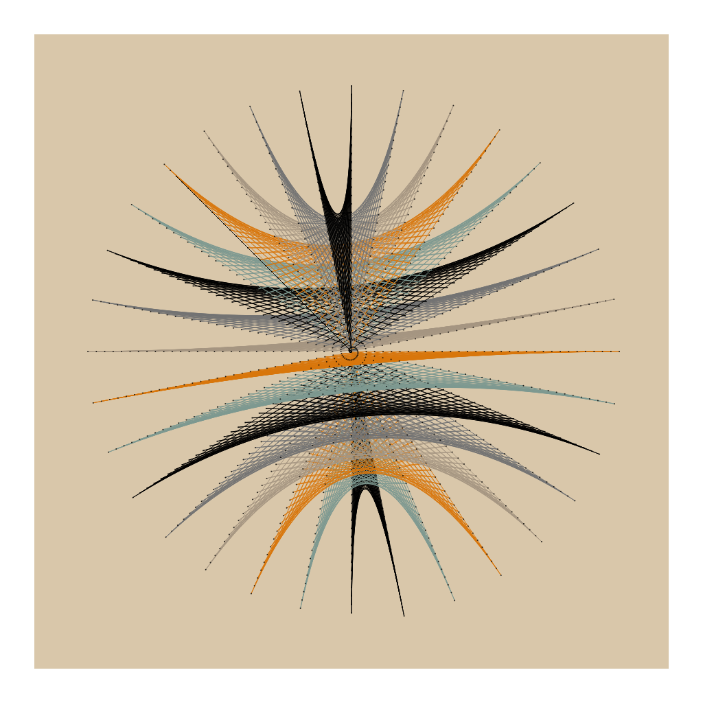 String Art Generator